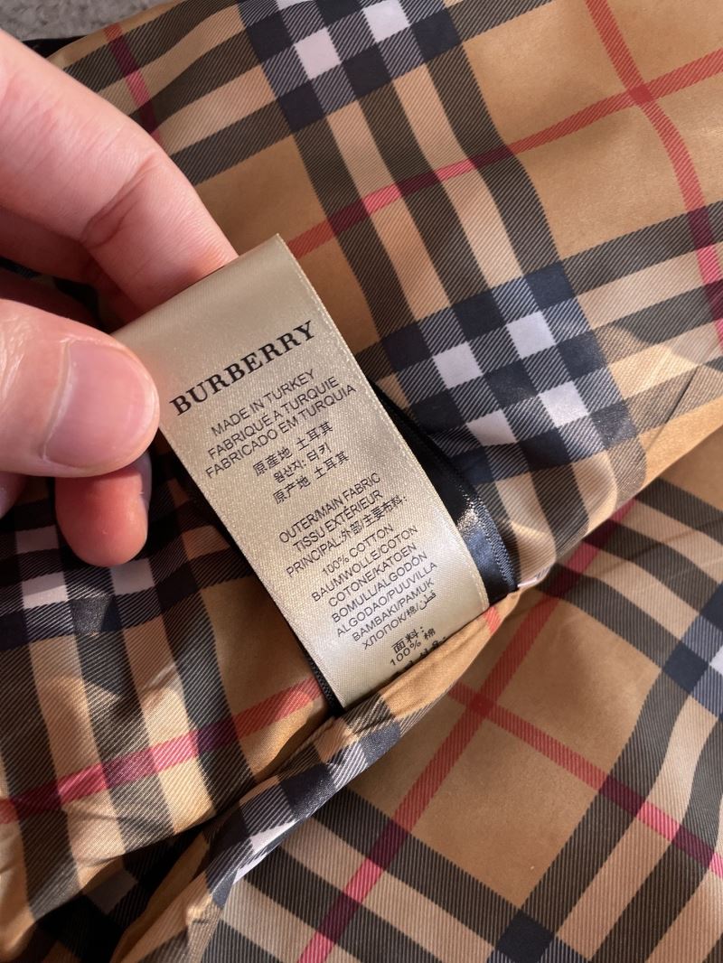 Burberry Outwear